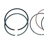 Single Piston Ring Set 4.155 Bore 1.0 1.0 2.0mm