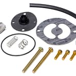 Seal & Diaphragm Kit for 29269 Gas - DISCONTINUED