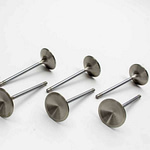 SBC R/M 1.600in Exhaust Valves