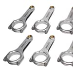 Ford 4340 H-Beam Rods 5.933 4.6L/5.0L Mod Eng.