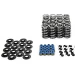 Chevy LS Spring Kit 1.295 w/Ti-Retainers