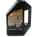 Castor 927 Racing Premix 1/2 Gallon Jug