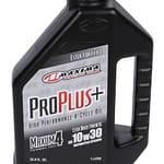 Pro Plus+ 10w30 Syntheti c 1 Liter