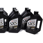SXS Engine Full Syntheti c 0w40 Case 12 x 1 Liter