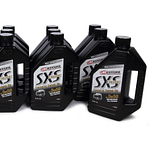 SXS Engine Full Syntheti c 5w50 Case 12 x 1 Liter