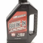 10w30 Break-In Oil 1 Quart