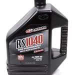 10w40 Synthetic Oil 1 Gallon RS1040