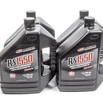 15w50 Synthetic Oil Case 4x1 Gallon RS1550