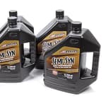 10w40 Semi-Syn Oil Case 4 x 1 Gallons