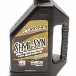20w50 Semi-Syn Oil 1 Quart