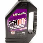 20w Synthetic ATF 1 Quart