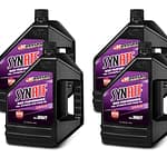 Synthetic Racing ATF 30 WT Case 4 x 1 Gallon