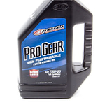 75w90 Pro Gear Oil 1 Quart
