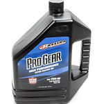 75w90 Pro Gear Oil 1 Gallon