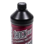 10w Racing Shock Oil 32oz Bottle