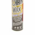 Chain Wax Chain Lube 13.5oz