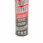Air Filter Cleaner 15.5 oz