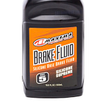 Brake Fluid Dot 5 16.9oz Bottle