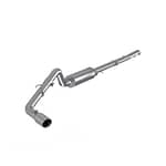 19-   Ford Ranger 2.3L 3in Cat Back Exhaust - DISCONTINUED