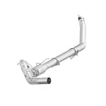 94-02 Dodge 2500/3500 4in Turbo Back Exhaust