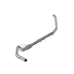 99-03 Ford F250/350 7.3L 4in Turbo Back Exhaust