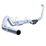 03-07 Ford F250/350 6.0L 4in Turbo Back Exhaust - DISCONTINUED