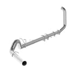 99-03 Ford F250/350 7.3L 5in Turbo Back Exhaust