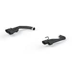 18-   Ford Mustang 5.0L 2.5in Axle Back Exhaust - DISCONTINUED