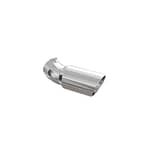 Stainless Steel Tip 6in OD 5in Inlet 15.5in L