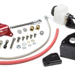 Hydr Clutch Conversion Kit 64-66 Mustang