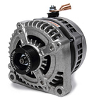 S Series 320a Compact Alternator 1-Wire Serp. - DISCONTINUED