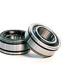 Axle Bearings Small Ford Stock 1.562 ID Pair