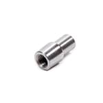 1/4-28 LH Tube End - 1/2in x  .058in
