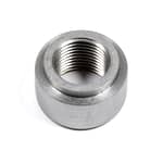 1/2innpt Female Steel Weld-In Fitting - DISCONTINUED