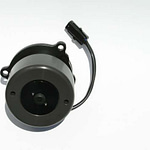 Ford 4.6L Electric W/P w/Undersize Idler Pulley - DISCONTINUED