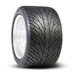 31x18.00R20LT Sportsman S/R Radial Tire - DISCONTINUED
