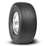 P275/60-15R ET Street Radial Tire - DISCONTINUED