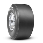 33.5/16.5-16 ET Drag Tire - Dragster - DISCONTINUED
