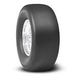 28.0/9.0R15x5 Drag Pro Bracket Radial Tire - DISCONTINUED