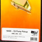Oil Pump Pick-Up