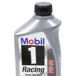 0w50 Racing Oil 1 Qt