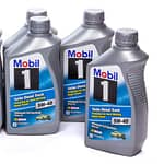 5w40 Turbo Diesel Oil Case 6x1 Qt Bottles