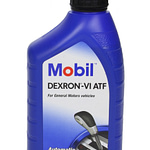 ATF Oil Dexron VI 1 Qt. - DISCONTINUED