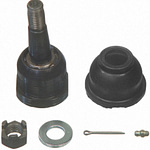 Low Friction Ball Joint