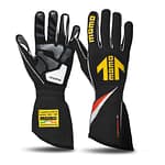 Corsa R Gloves External Stitch Precurved X-Large - DISCONTINUED