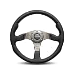 Race 320 Steering Wheel Leather / Airleather