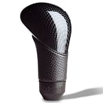 Shadow SHift Knob Carbon Look Airleather