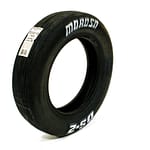 23.0/5.0-15 DS-2 Front Drag Tire - DISCONTINUED