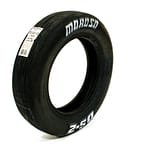 25.0/4.5-15 DS-2 Front Drag Tire