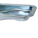 Ford FE S/S & R/R Oil Pan - 8qt. Front Sump